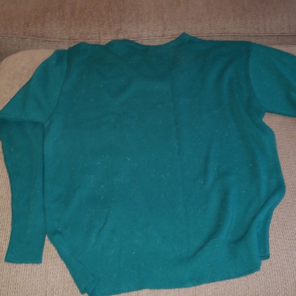 Mens Izod Sweater - Picture 4 of 4